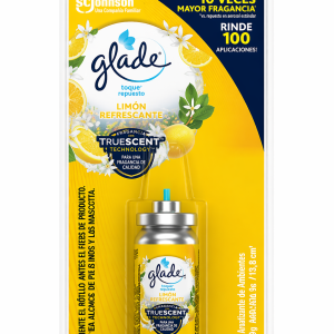 Repuesto Glade Toque aerosol