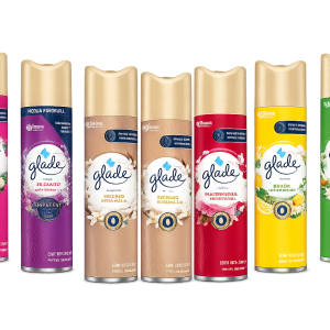 Desodorante en aerosol Glade 360 ml