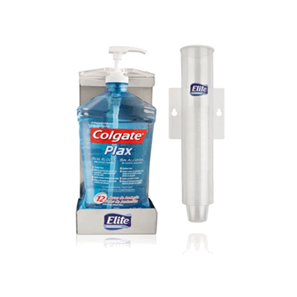 Enjuague bucal Colgate x 2lt – TelSoft