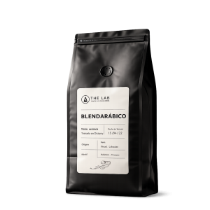 Cafe The Lab 1 kilo molido 100%