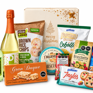 Box Navideño 18