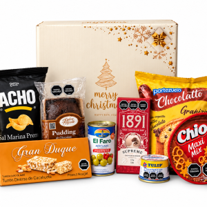 Box Navideño 19