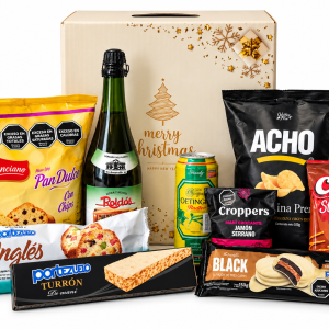 Box Navideño 11