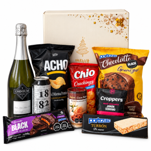 Box Navideño 16