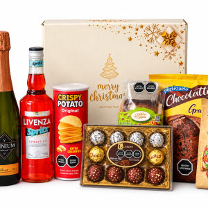 Box Navideño 20