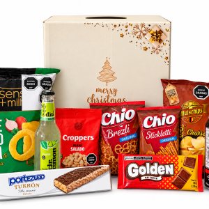 Box Navideno 6