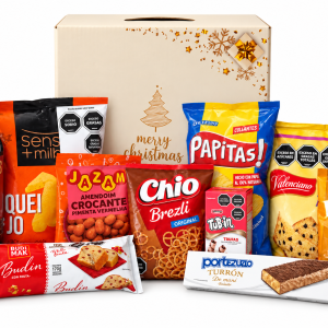 Box Navideño 9