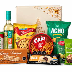 Box Navideño 17