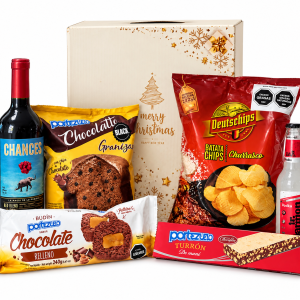 Box Navideño 10