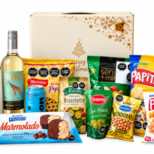 Box Navideño 13
