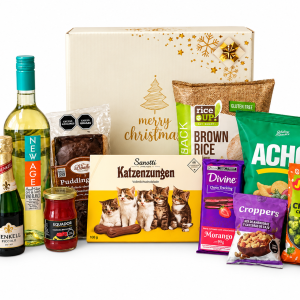 Box Navideño 21