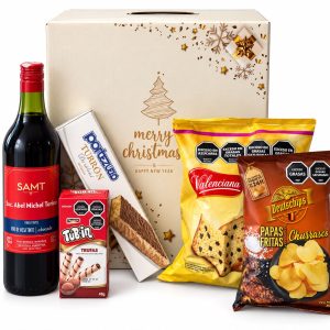 Box Navideño 1
