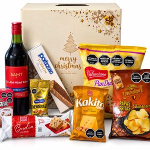 Box Navideño 3