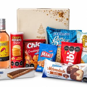 Box Navideño 14